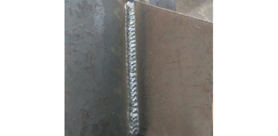 濟南金力焊接工藝成熟穩定,嚴控焊接質量!
